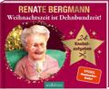 Weihnachtszeit ist Dehnbundzeit!