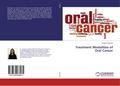 Treatment Modalities of Oral Cancer