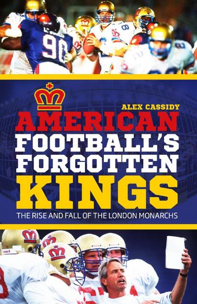 American Football’s Forgotten Kings