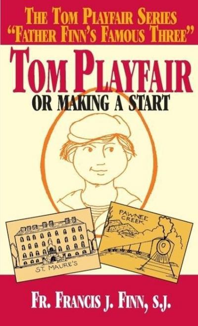 Tom Playfair