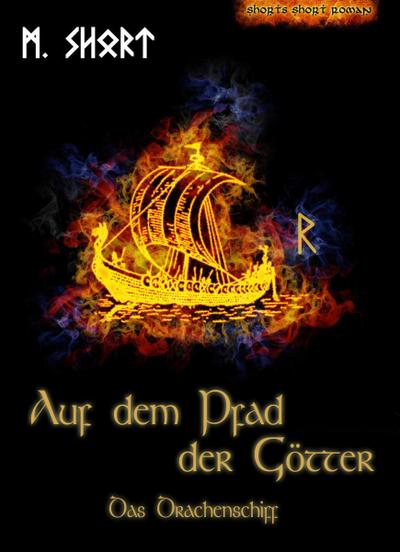 Auf dem Pfad der Götter