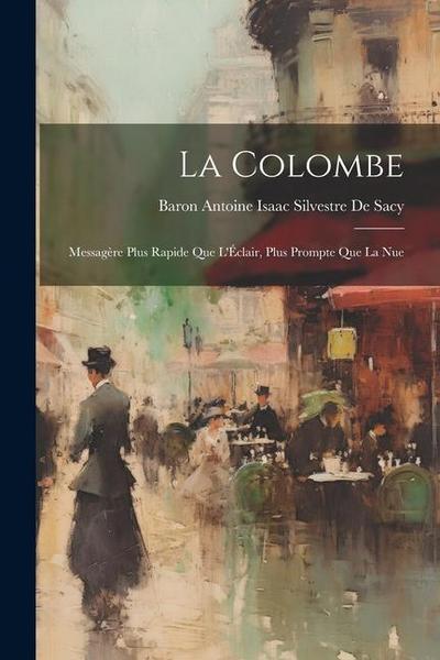 La Colombe