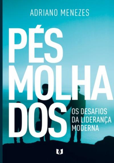 Pés molhados