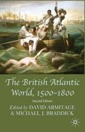 British Atlantic World, 1500-1800