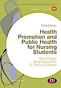 Health Promotion and Public Health for Nursing Students