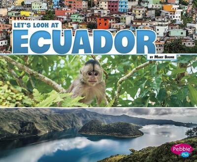 Let’s Look at Ecuador