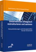 Unternehmen erfolgreich restrukturieren und sanieren