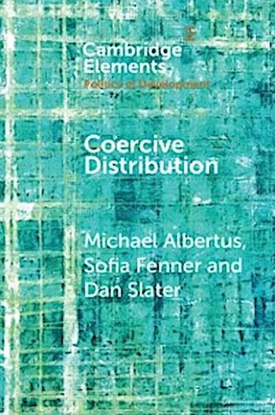 Coercive Distribution
