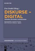 Diskurse - digital