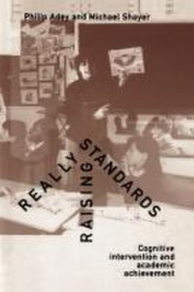 Really Raising Standards