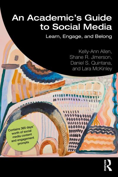 An Academic’s Guide to Social Media