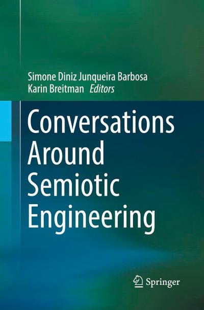 Conversations Around Semiotic Engineering