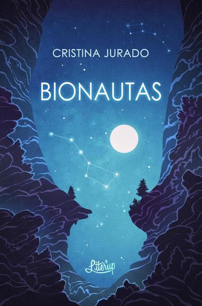 Del naranja al azul : bionautas