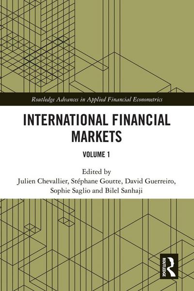 International Financial Markets