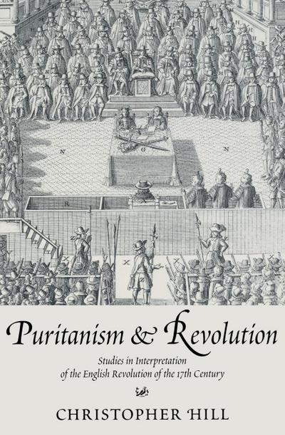 Puritanism & Revolution