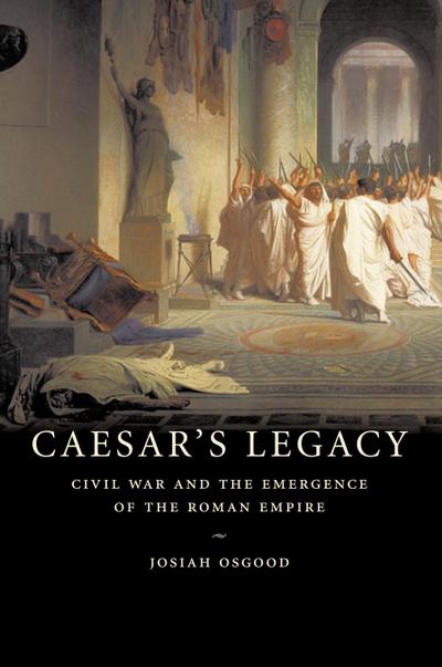 Caesar’s Legacy