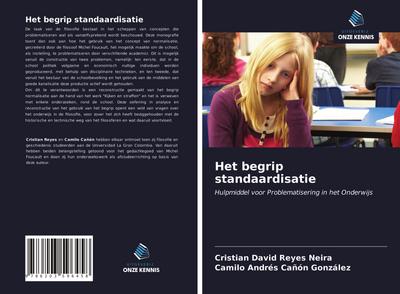 Het begrip standaardisatie