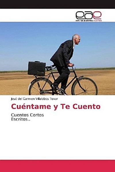 Cuéntame y Te Cuento
