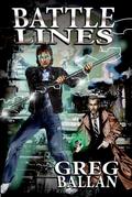 Battle Lines (Hybrid, #4)