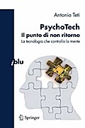 PsychoTech - Il punto di non ritorno