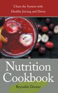 Nutrition Cookbook