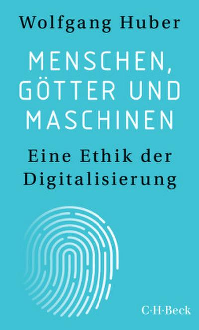 Menschen, Götter und Maschinen