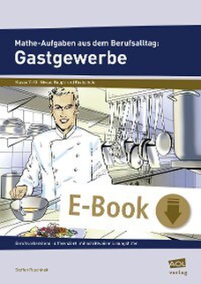 Mathe-Aufgaben aus dem Berufsalltag: Gastgewerbe