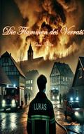 Flammen des Verrats
