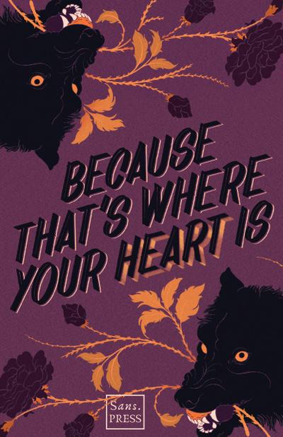 Because That’s Where Your Heart Is