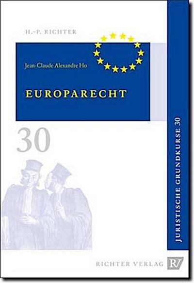 Europarecht