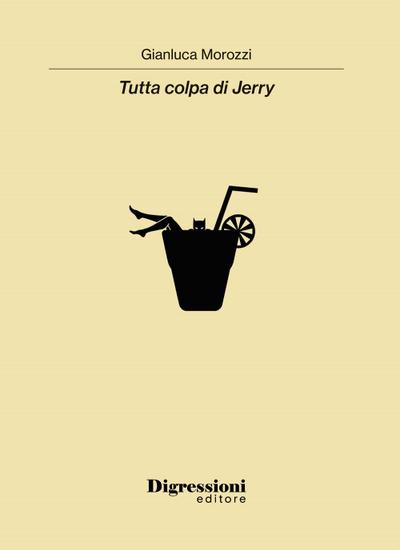 Tutta colpa di Jerry