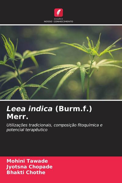 Leea indica (Burm.f.) Merr.