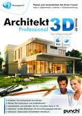 Architekt 3D Home für Mac
