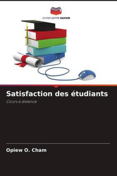 Satisfaction des étudiants
