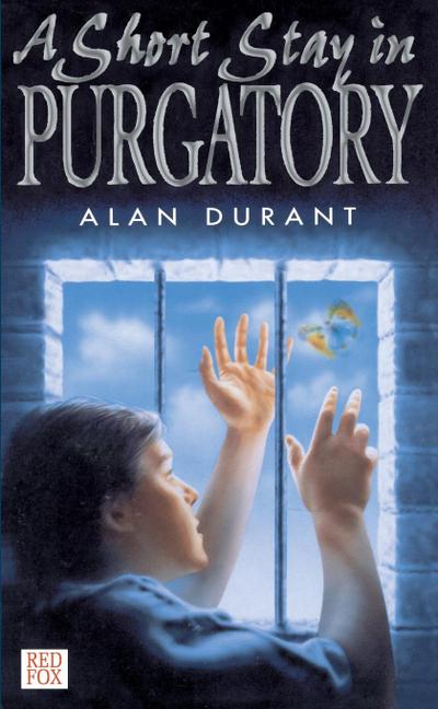 A Short Stay In Purgatory