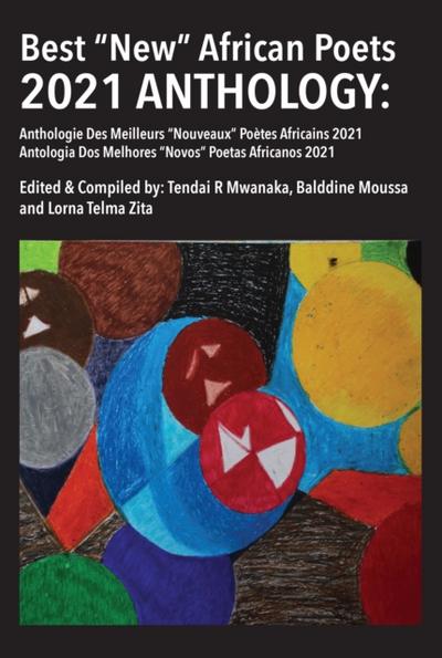 Mwanaka: Best New African Poets 2021 Anthology