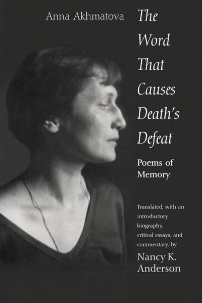 The Word That Causes Death’s Defeat