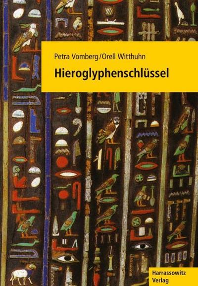 Hieroglyphenschlüssel