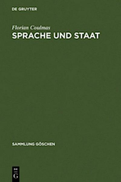 Sprache und Staat