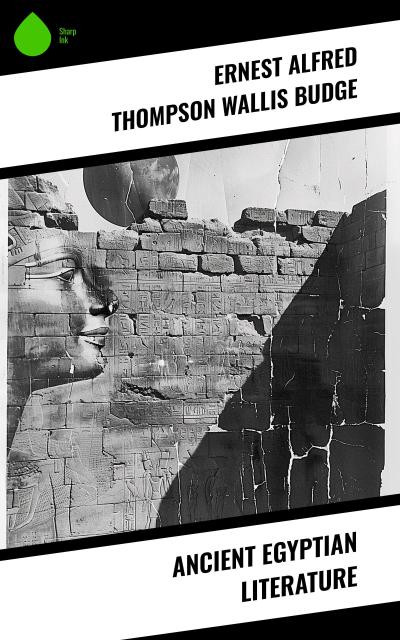 Ancient Egyptian Literature