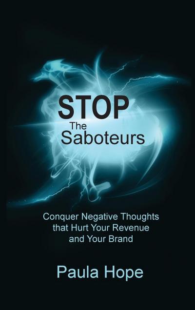 Stop the Saboteurs