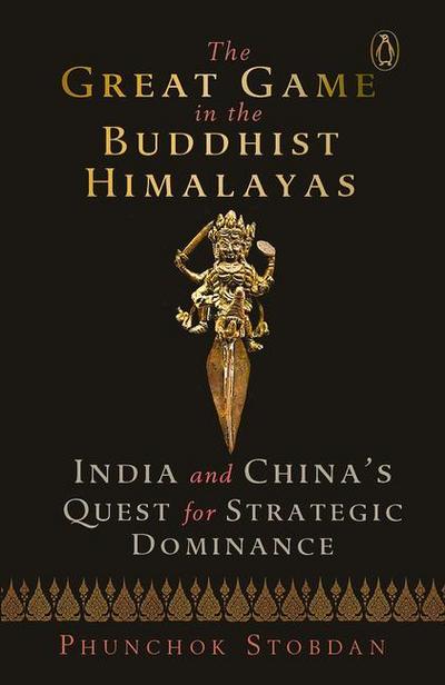 Great Game in the Buddhist Himalayas