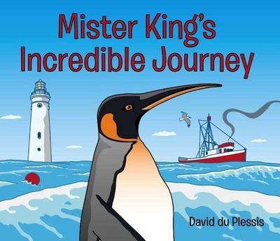 Mister King’s Incredible Journey