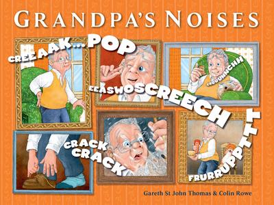 Grandpa’s Noises