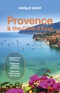 Lonely Planet Provence & the Cote d’Azur 11