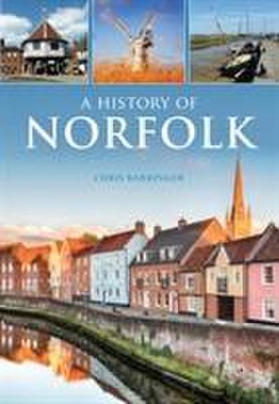 Barringer, C: History of Norfolk