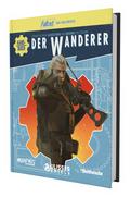 Fallout: Das Rollenspiel - Handbuch der Wanderer