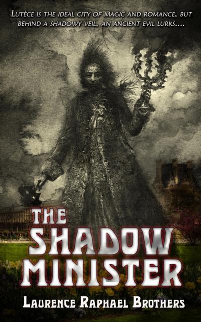 Shadow Minister