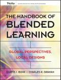 The Handbook of Blended Learning