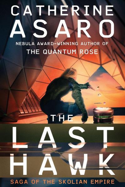 The Last Hawk